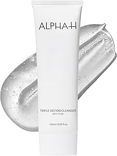 Alpha-H Limpiador de triple acción con tomillo