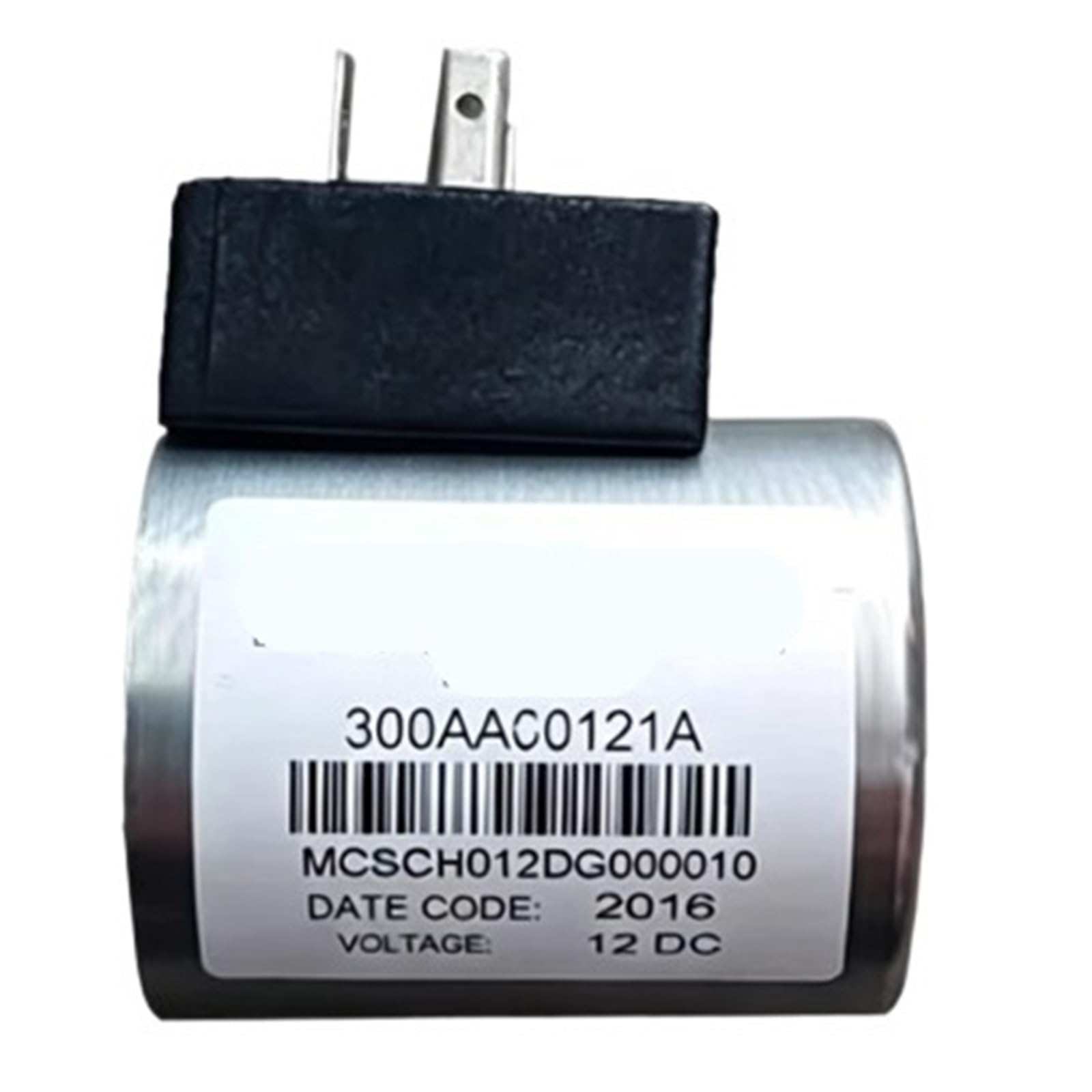 EAHWCXSD 1pcs 300AA00121A MCSCH012DG000010 Electromagnetic Valve Coil