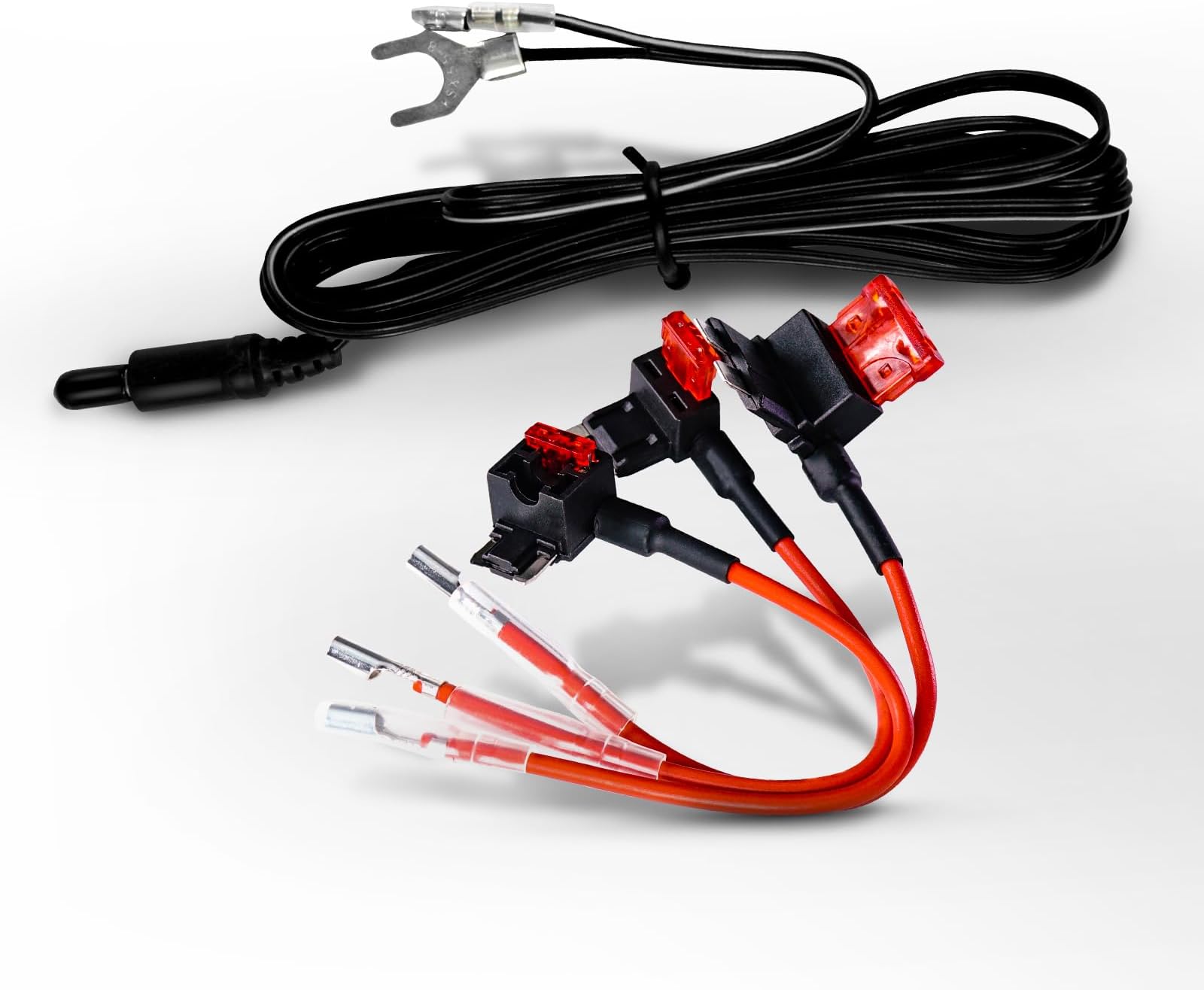 Fuse Tap Adapter Set