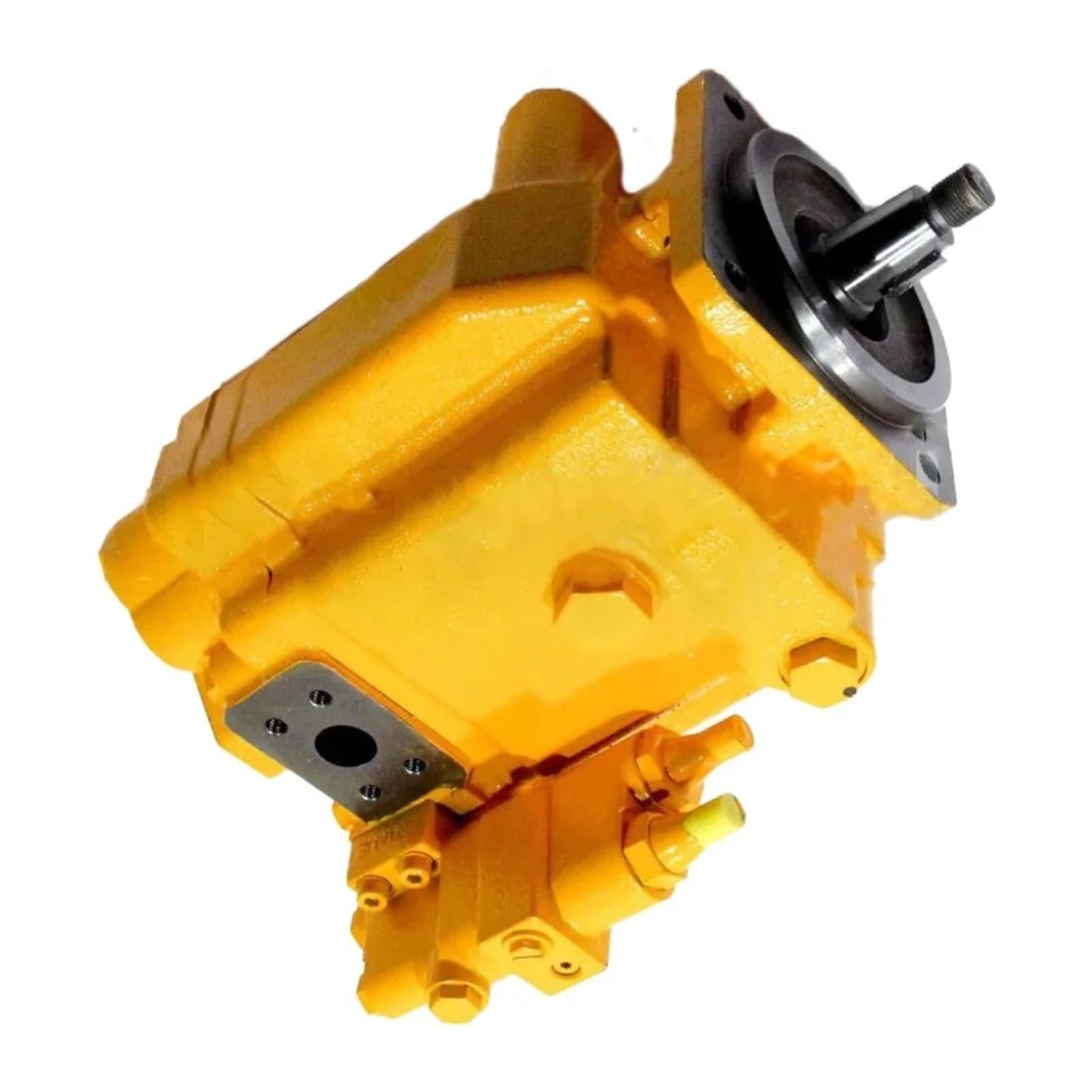 Bomba hidráulica 126-1184 0R-7688 compatible con CAT 65C 75C 75D 85C 85D
