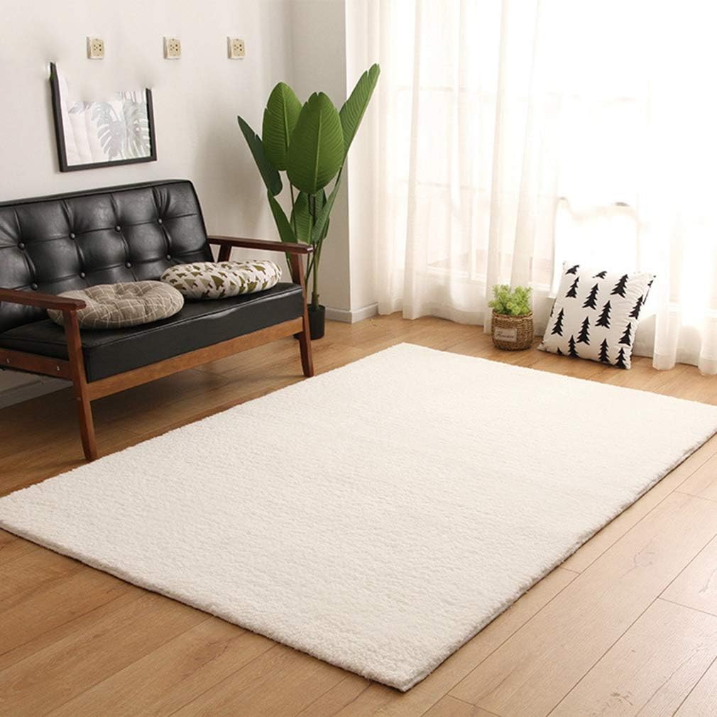 プレセール20%OFF】北欧 ラグ ギャベ 洗える ラディ3畳 オレンジ 北欧