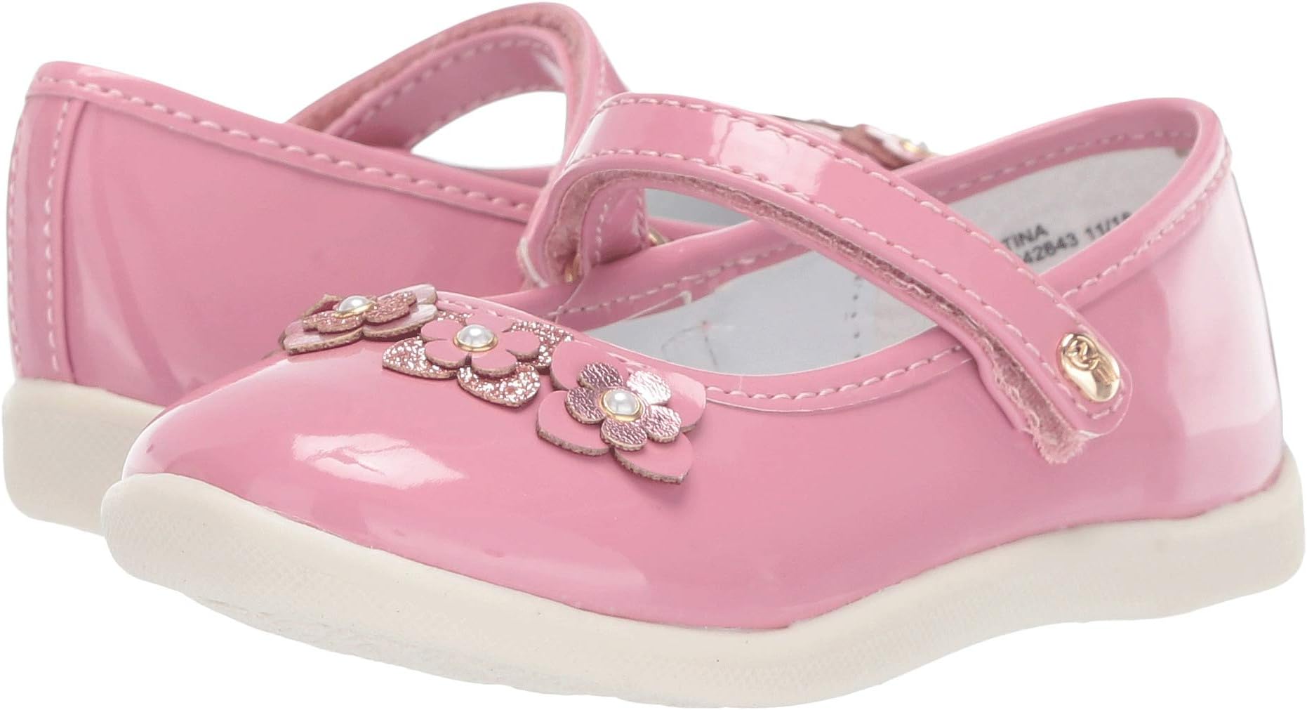Leontina (Toddler/Little Kid)