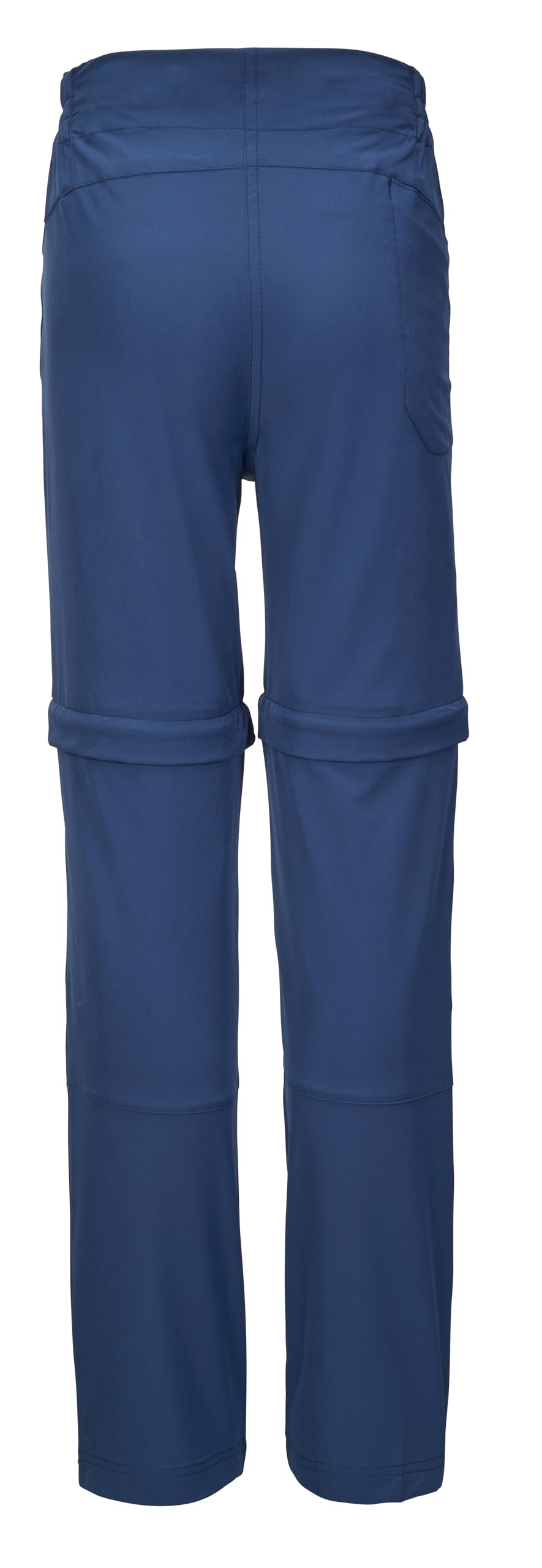 Killtec Kos 342 Grls Pnts - Funkcjonalne spodnie/spodnie outdoorowe z odpinanymi nogawkami Girl´s