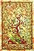 Produktbild FUTURE HANDMADE Zwilling Größe Baum des Lebens Tapisserie Wandbehang Wandteppich Yoga-Matte Wohnkultur Tagesdecke Bettwäsche Hippie Wandteppich Design 9