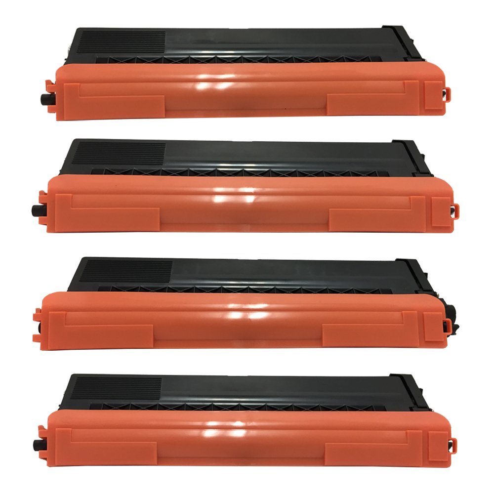 Amazon.co.jp: TN-493(BK/C/M/Y) 全色大容量4色セット トナー