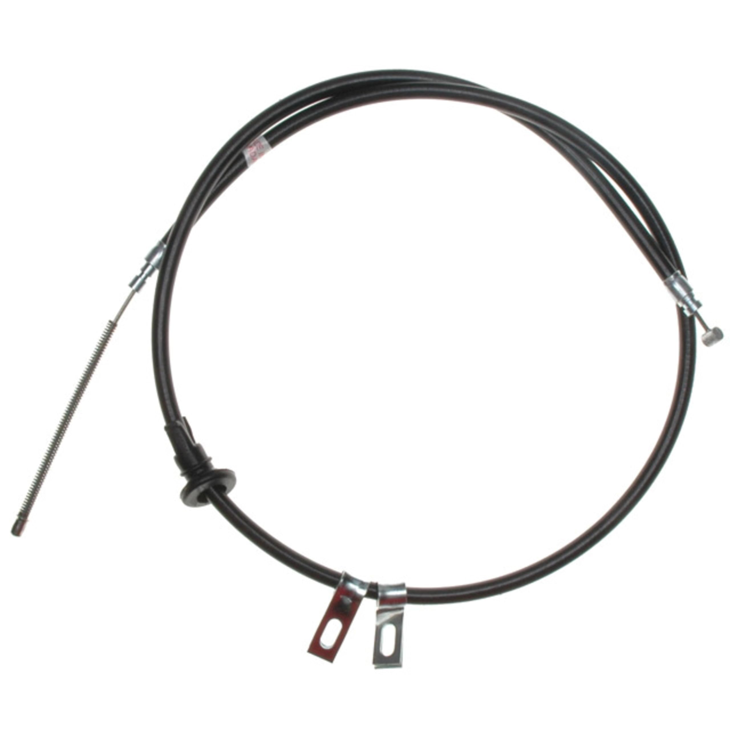 Amazon.com: ACDelco Professional 18P1992 Rear Driver Side Parking 