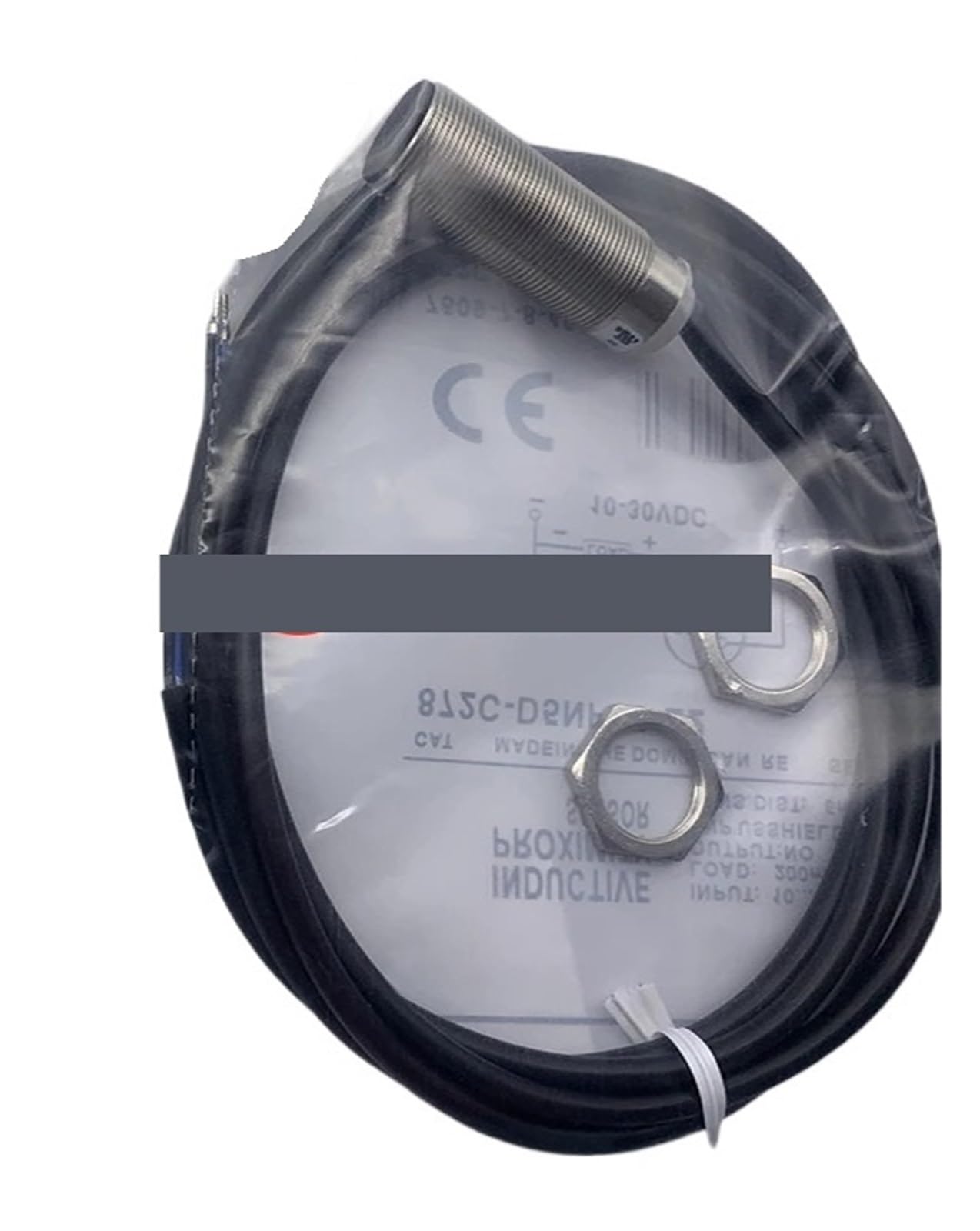 OSHZIKJII IME18-08NPSZC0S proximity switch sensor