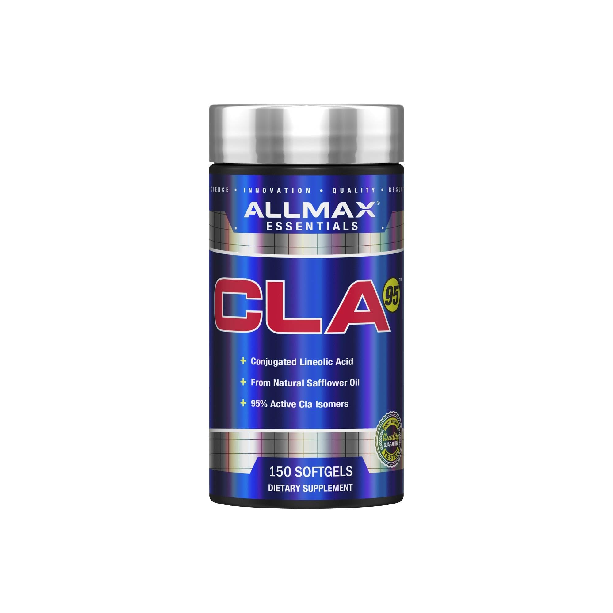 Allmax Nutrition CLA 95 150 Softgels