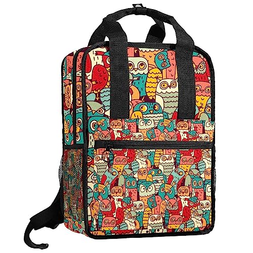 Sac à dos pour garçon avec bretelles réglables pour un confort optimal