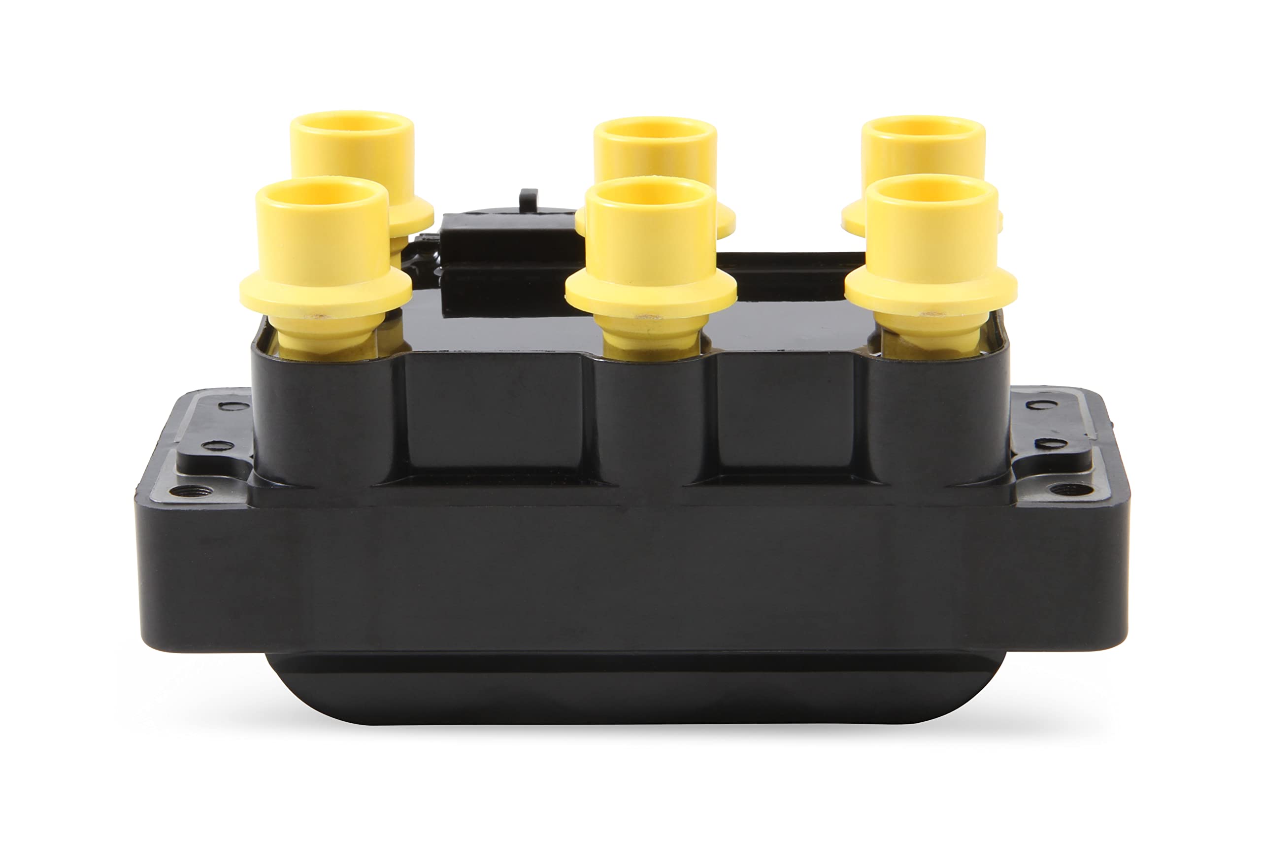 Amazon.com: ACCEL 140035 SuperCoil Ignition Coil : Automotive