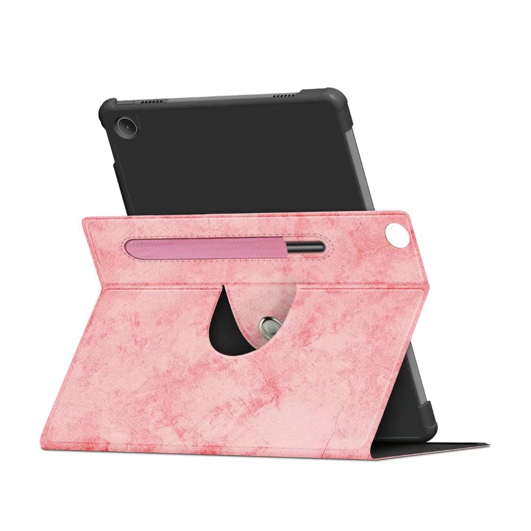 Amazon.co.jp: Lenovo Tab M10 Plus 3rd Gen 10.6対応ケースカバー