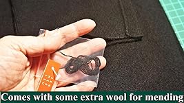 Review Image by Ali Julia Ali Julia