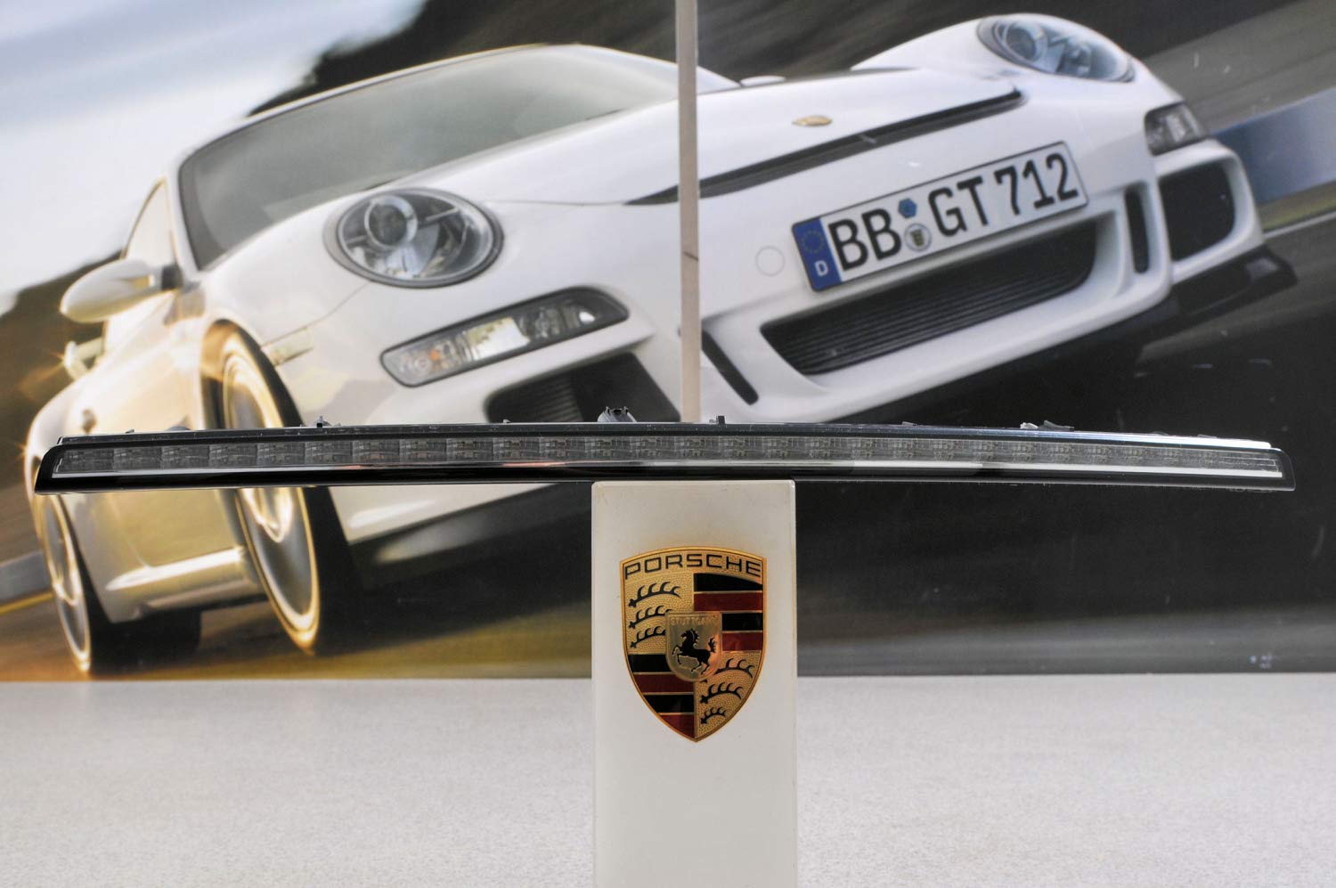 Tequipment – Boutique Porsche Lorient