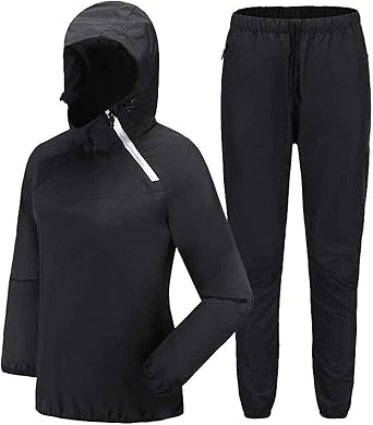 sauna suit near me