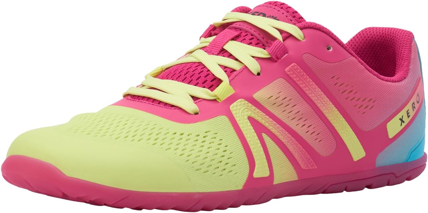 Xero Shoes Women's HFS Original Barefoot Running Shoes