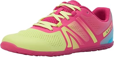 Xero Shoes Womens HFS Original Barefoot Running Shoes