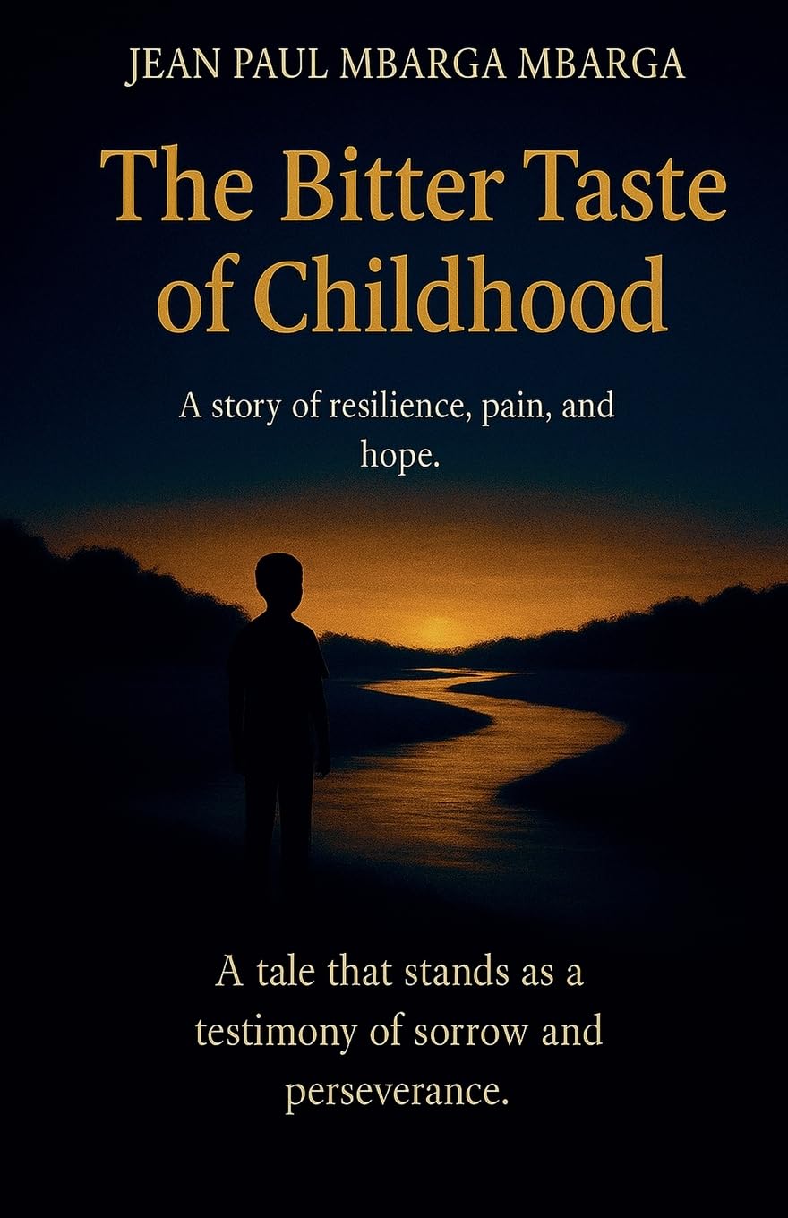 The Bitter Taste of Childhood