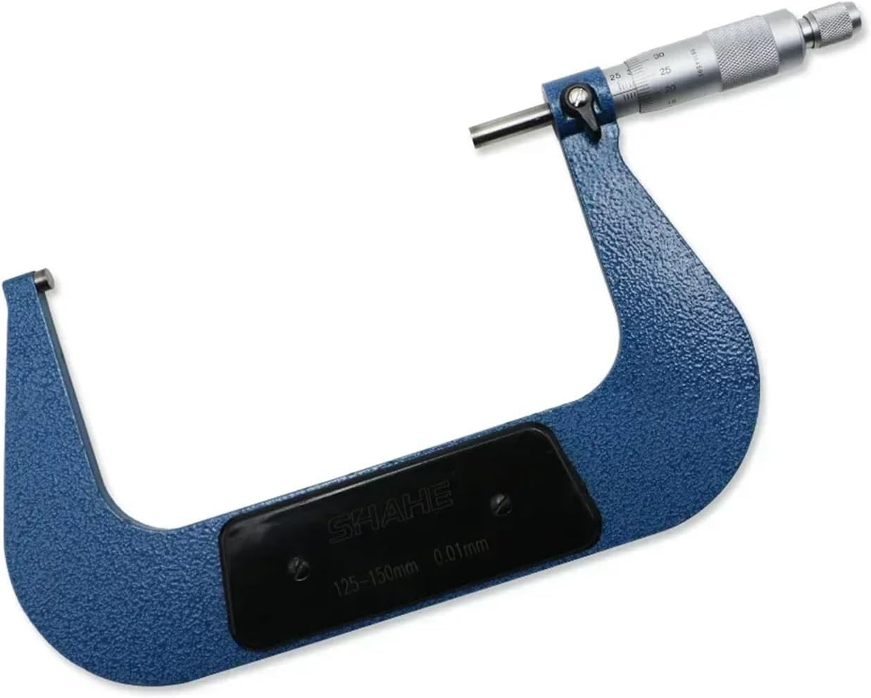 Micrometer 125-150mm 0.01mm Outside Micrometer 5201-150