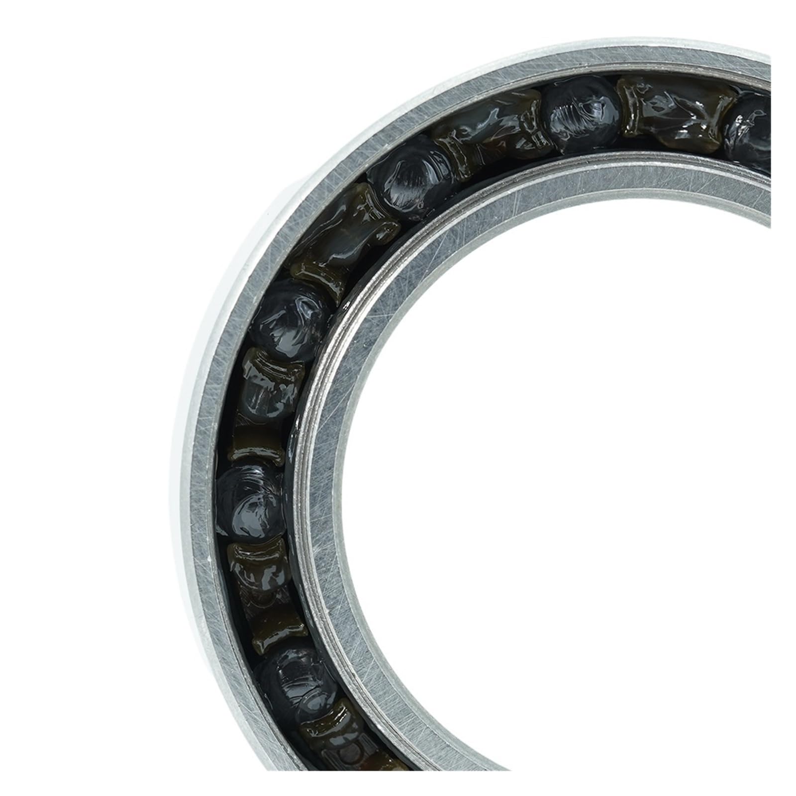 1 pz 24378 Cuscinetto a Sfere Ibrido in Ceramica 24x37x8mm 24378-2RS