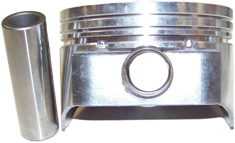 DNJ EK448M Master Engine Rebuild Kit for 1995-1997 Ford Mazda B2300 Ranger 2.3L L4 8V SOHC 140cid