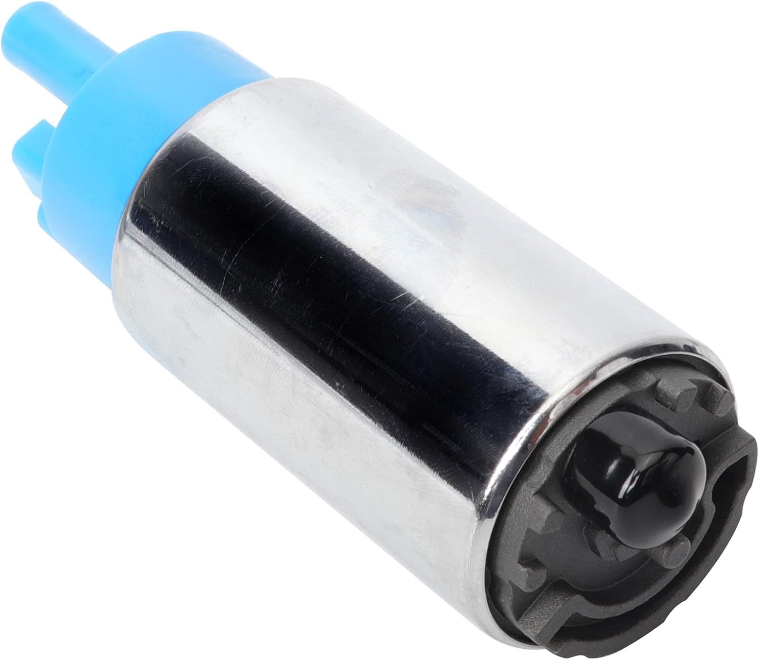 LONGKEES Electric Fuel Pump With Install Kit,Fuel Pump Replaces E8229 E2068 E8213 EFP382A : Automotive