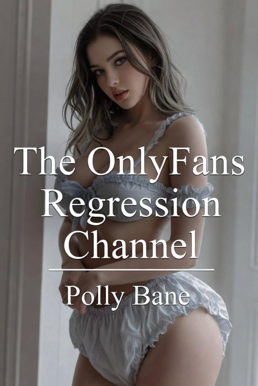 The OnlyFans Regression Channel: A Dark DDLG Descent into Humiliation and Permanent Surrender (Daddy Dom Diaper Series)