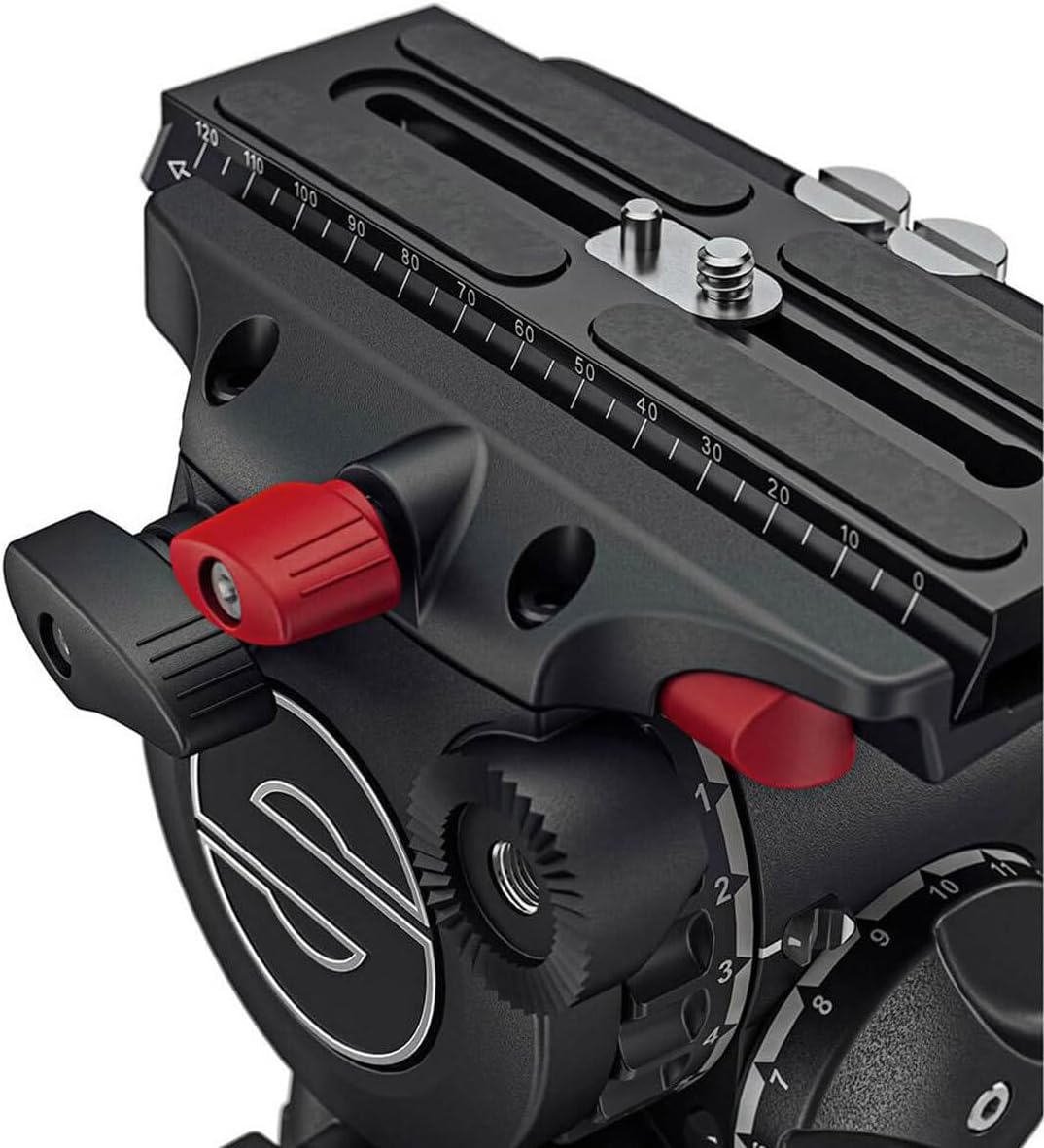 Sachtler FSB 8 MK II Fluid Head