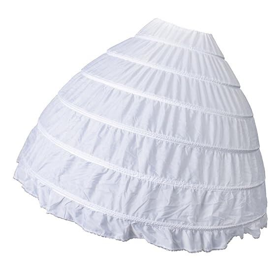 cancan underskirt