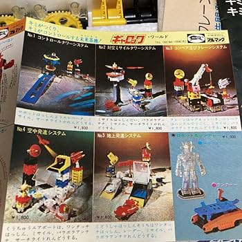 ジンクロン ダイバロン Amazon.co.jp: ジンクロンZ合金 合身ロボ ダイバロン（3／7