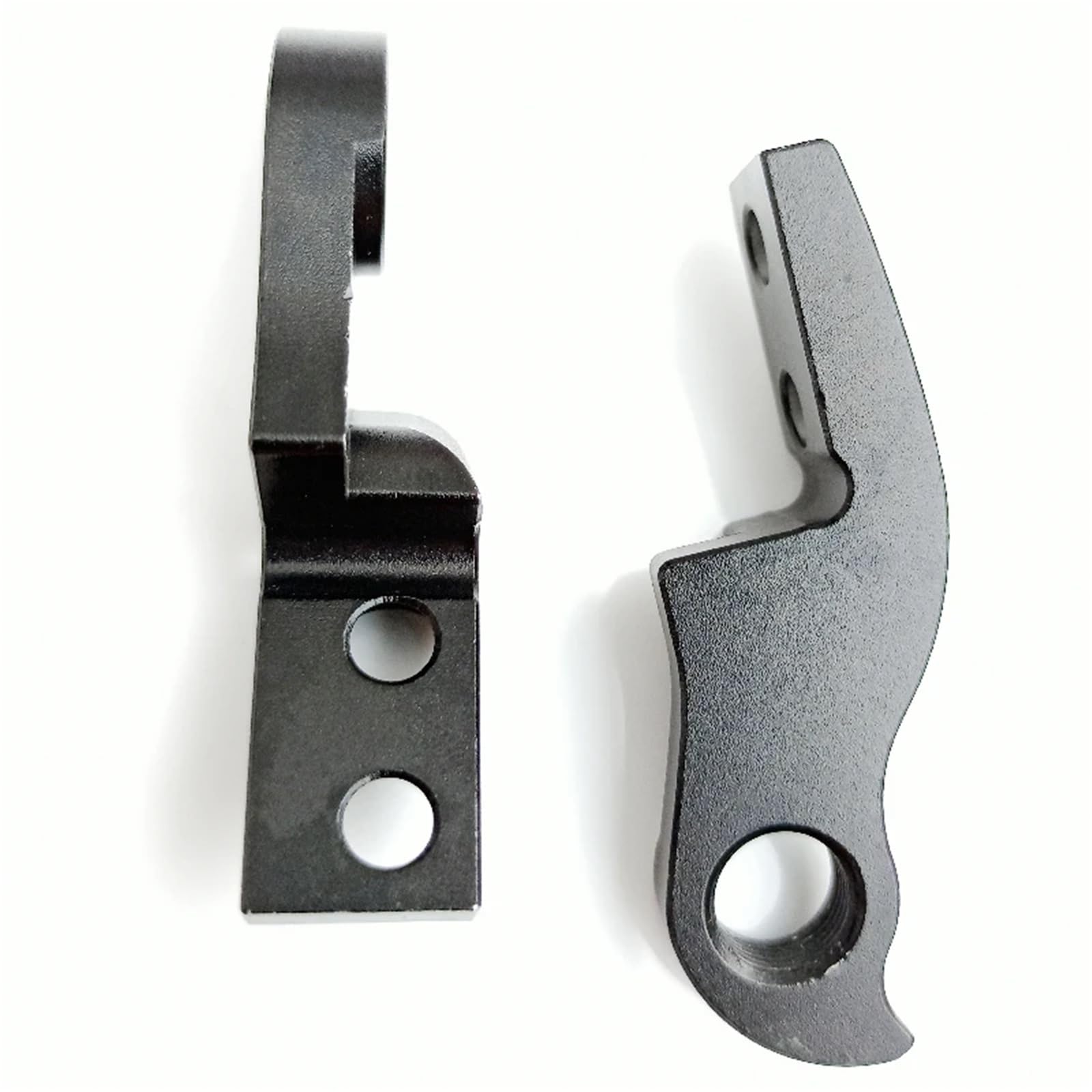 Patte de dérailleur for vélo, 1 pièce, for S/a/n/t/a C/r/u/z/ Snz0261 B/l/u/r Lt Lt2 C/h/a/m/e/l/e/o/n H/e/c/k/l/e/r J/u/l/i/a/n/a N/i/c/k/e/l N/o/m/a/d S/u/p/e/r/l/i/g/h/t