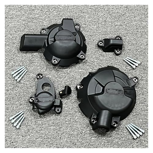 Housse de protection moteur nid d'abeille pour S1000R et M1000RR