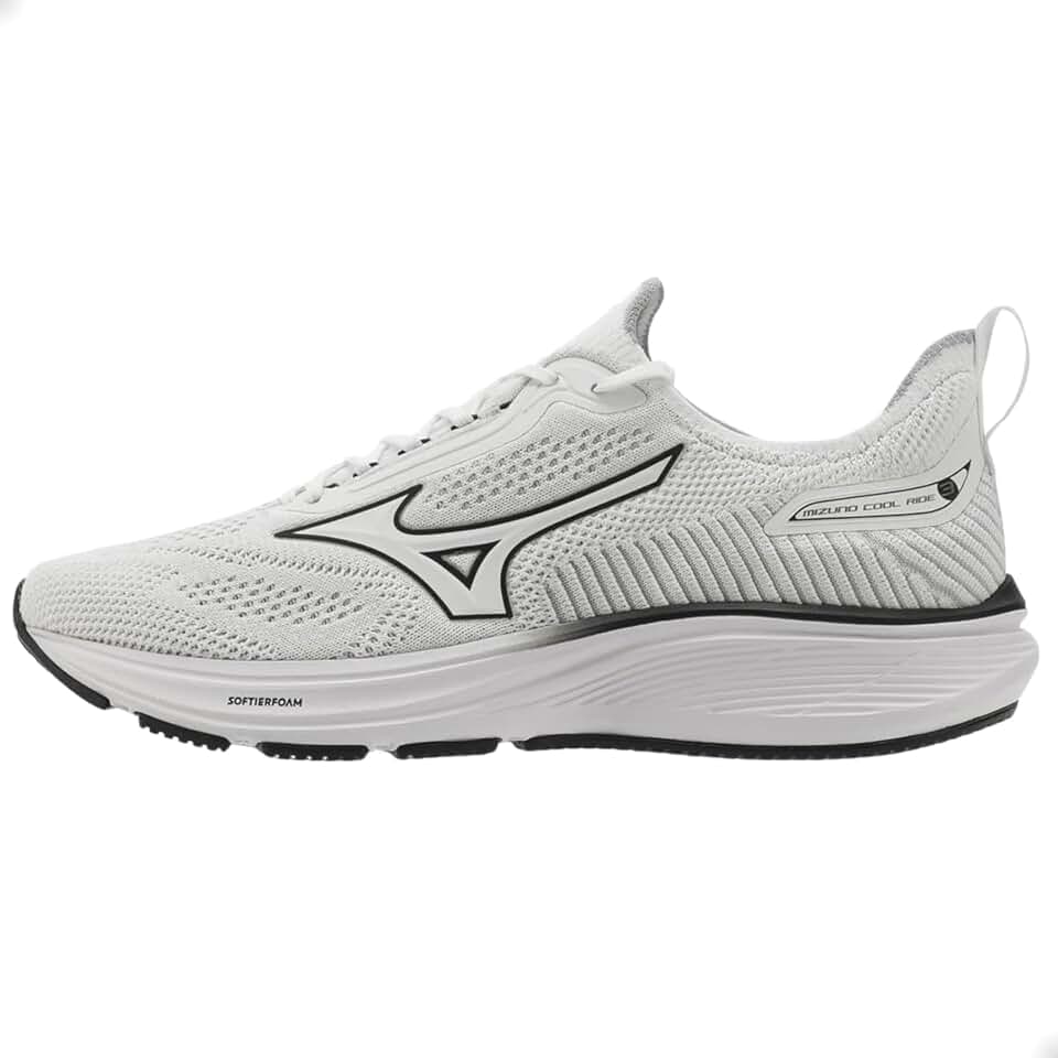 Tênis Mizuno MIZUNO COOL RIDE 3 adulto-unissex