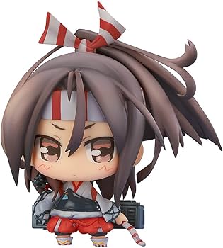 Amazon.co.jp: ミディッチュ 艦隊これくしょん ‐艦これ‐ 瑞鳳 ノン