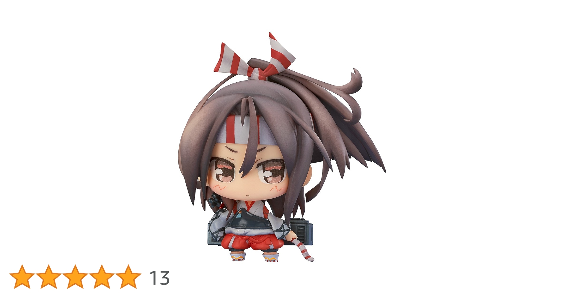 新品未開封 瑞鳳 ミディッチュ 艦隊これくしょん 艦これ フィギュア Phat! Amazon.co.jp: ミディッチュ 艦隊これくしょん ‐艦これ‐ 瑞鳳
