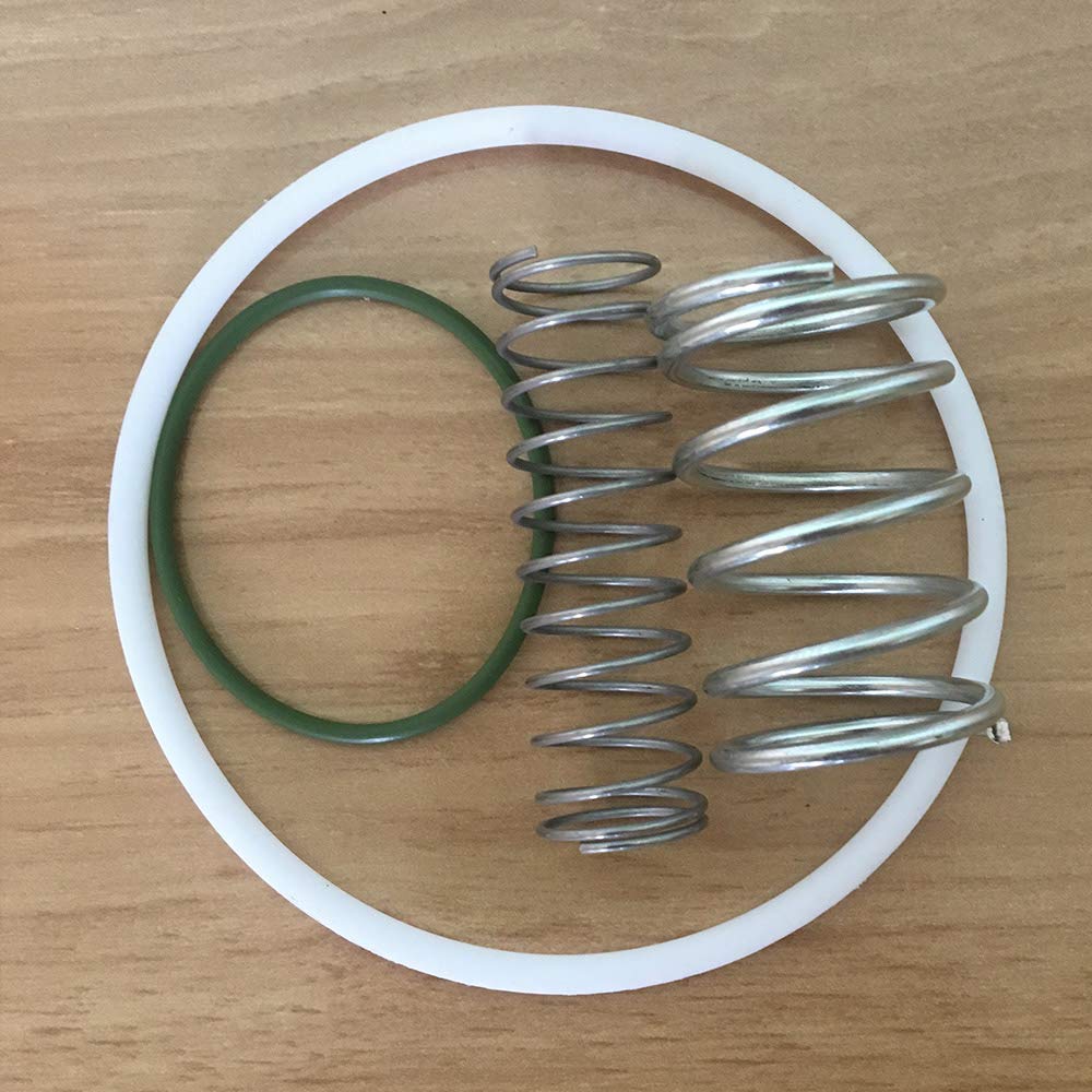 0250019-451 Intake Valve Service Kit 250019-451 for Sullair Air