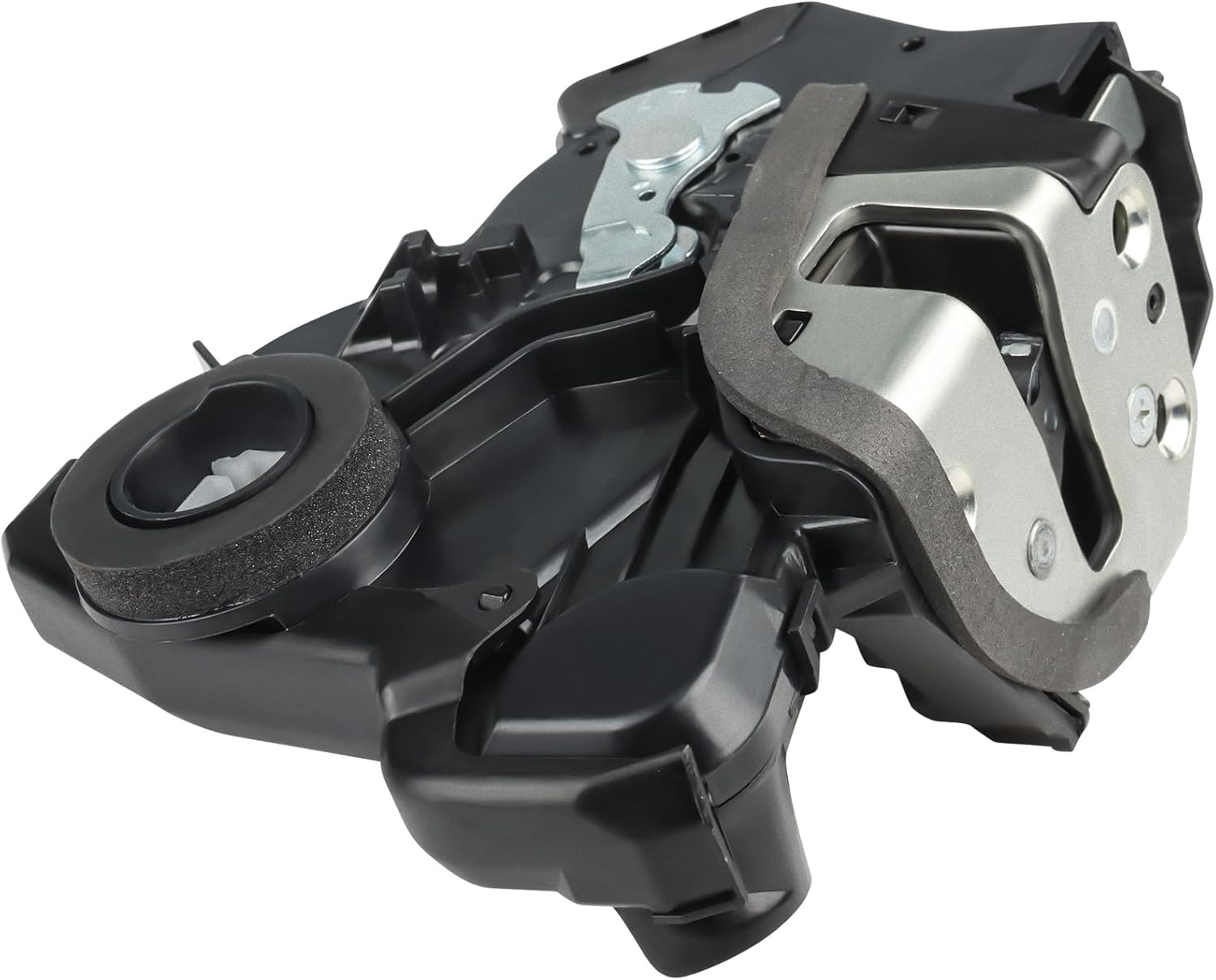 Front Left Driver Side Door Lock Latch Actuator Fit for Toyota 4Runner Camry Corolla Matrix Sienna Solara Lexus ES300 ES330 RX350 RX400h Scion TC XA 2002 2003 20004 2005 2006 2007 2008 2009 2010 2011