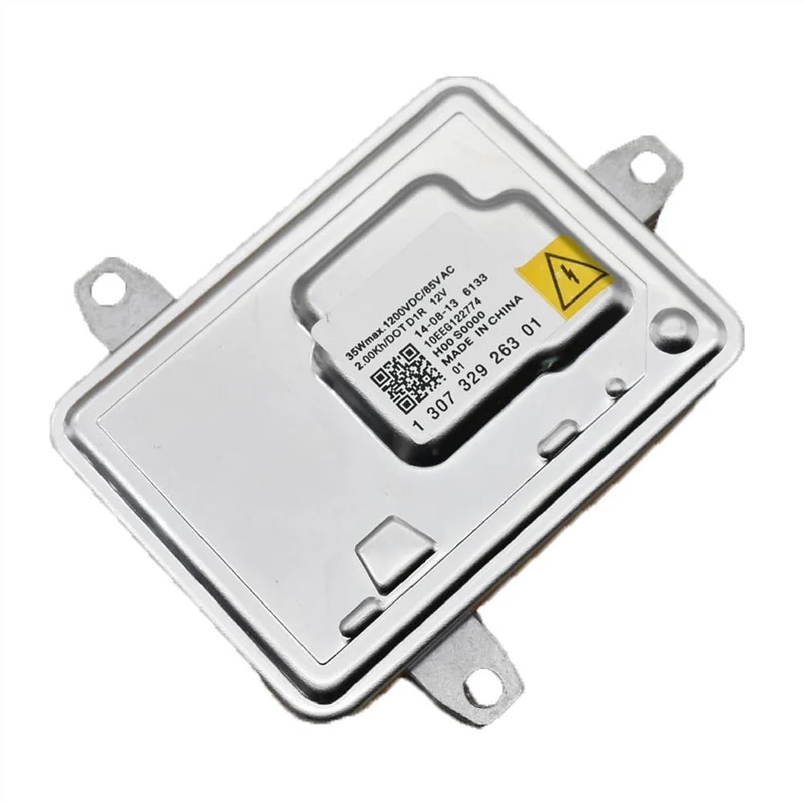 Ballast xénon pour phares de Voiture Cherokee 2014-2015 (références : 130732926301, 130732927200, 13073293120). Stabilisateur de phares xénon HID.