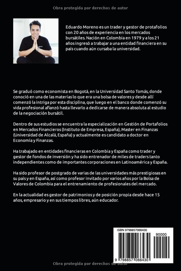 Miniatura 2 de EL ARTE DEL TRADING El primer paso para cambiar tu vida en los negocios (Spanish Edition)