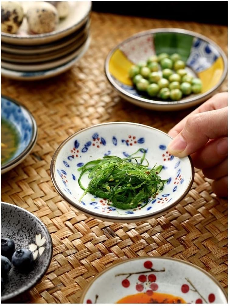 有田焼 色絵錦(金蘭)飾皿 有田焼 色絵錦(金蘭)飾皿 有田焼 色絵錦(金蘭