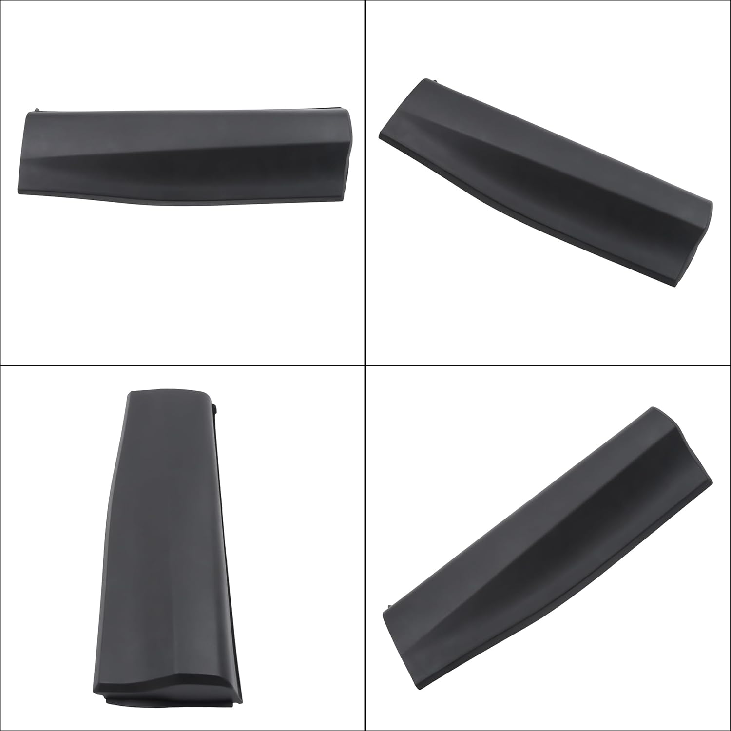 Rear Left Side Door Panel Replacement for Cx-5 2013-2016 Replacement for KD5351RD0B