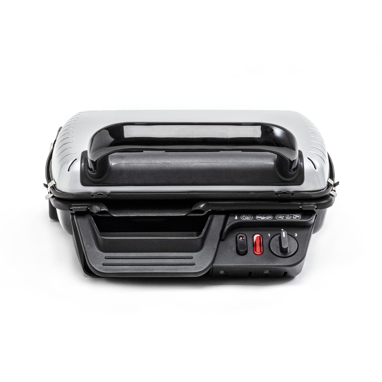 Tefal Ultra Compact 600 GC 3050 Grill a contatto