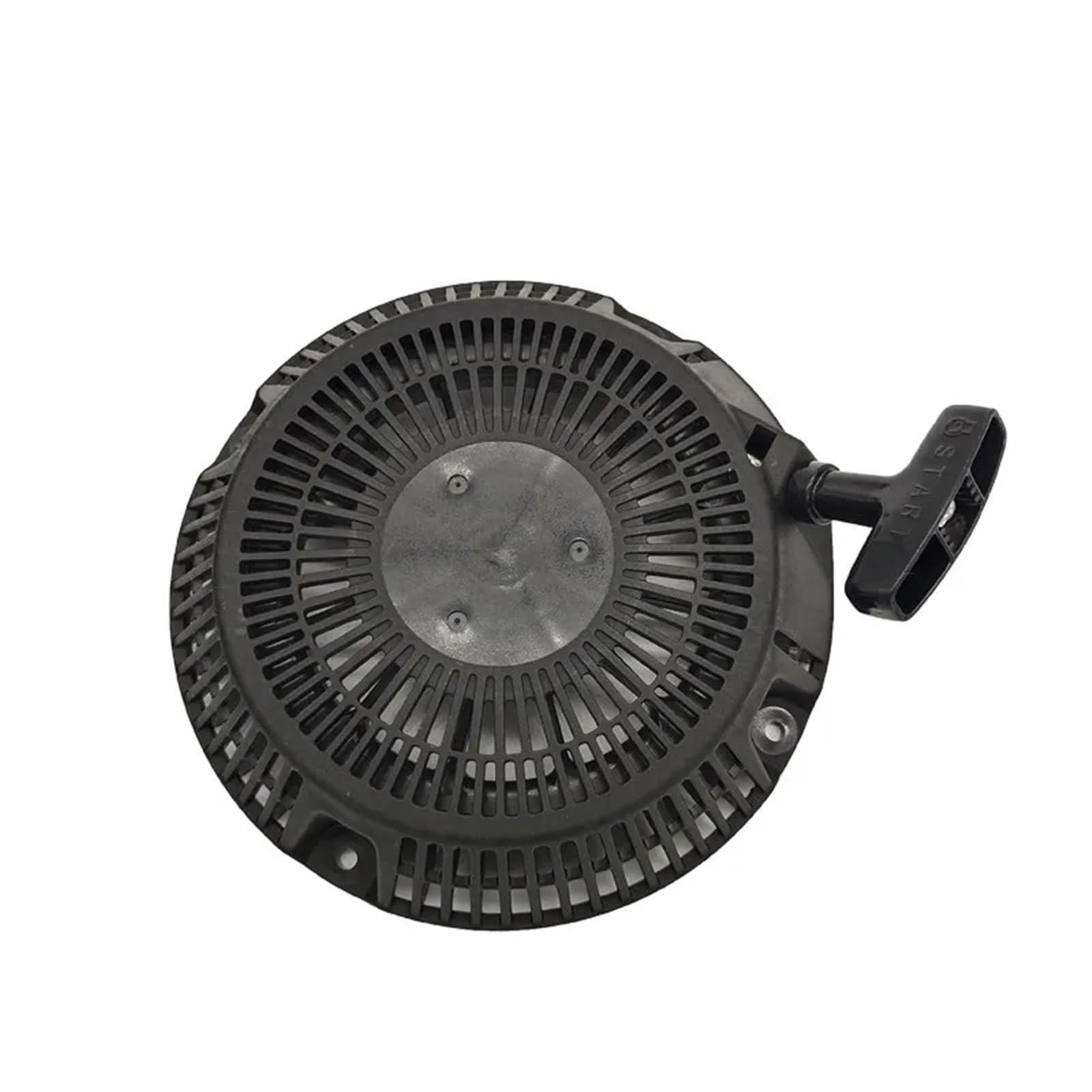 Arranque de Retroceso con Tirador Cubierta de plástico de Montaje de Arranque de Retroceso EX40D for Robin Subaru RGN7100 4HP Mango de Cuerda de Agarre de Arranque por Cuerda 20B-50301-20