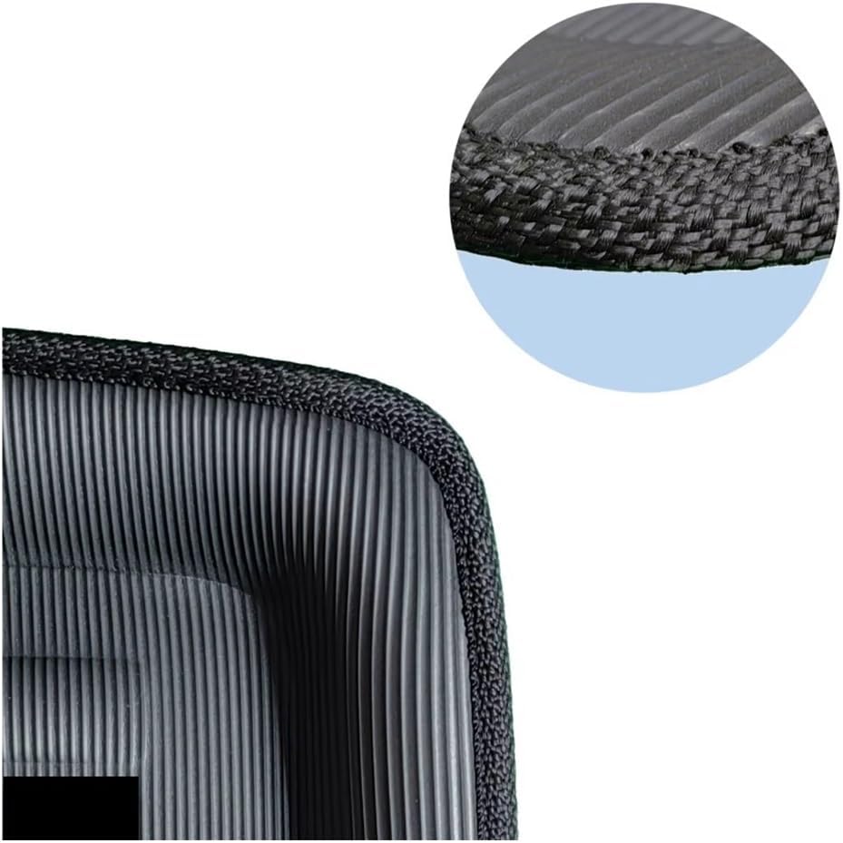 Trunk Protection mat Car Rear Trunk Mat for HR-V 2014-2019 Liner Boot Floor Tray Carpet Protector Car Trunk Protection mat