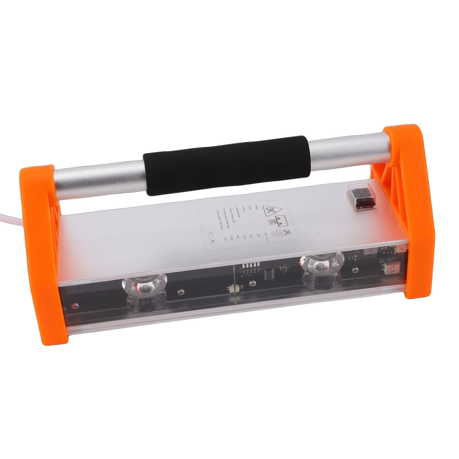 FTVOGUE Luz LED Portátil para Inspección de Pintura de Pared, Diseño Energéticamente Eficiente para Superficies de Pared Detalladas, Imprescindible para Propietarios que Exigen Perfección