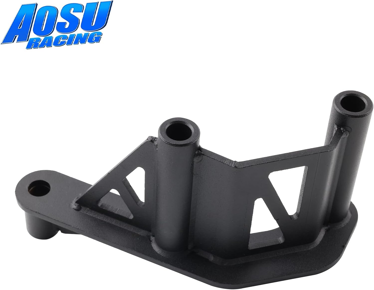 240sx/Skyline Chassis Diff Brace for 350Z/370Z Diff Conversion, Provides Additional Support & Reducing Wheel Hop Under Hard Driving Conditions