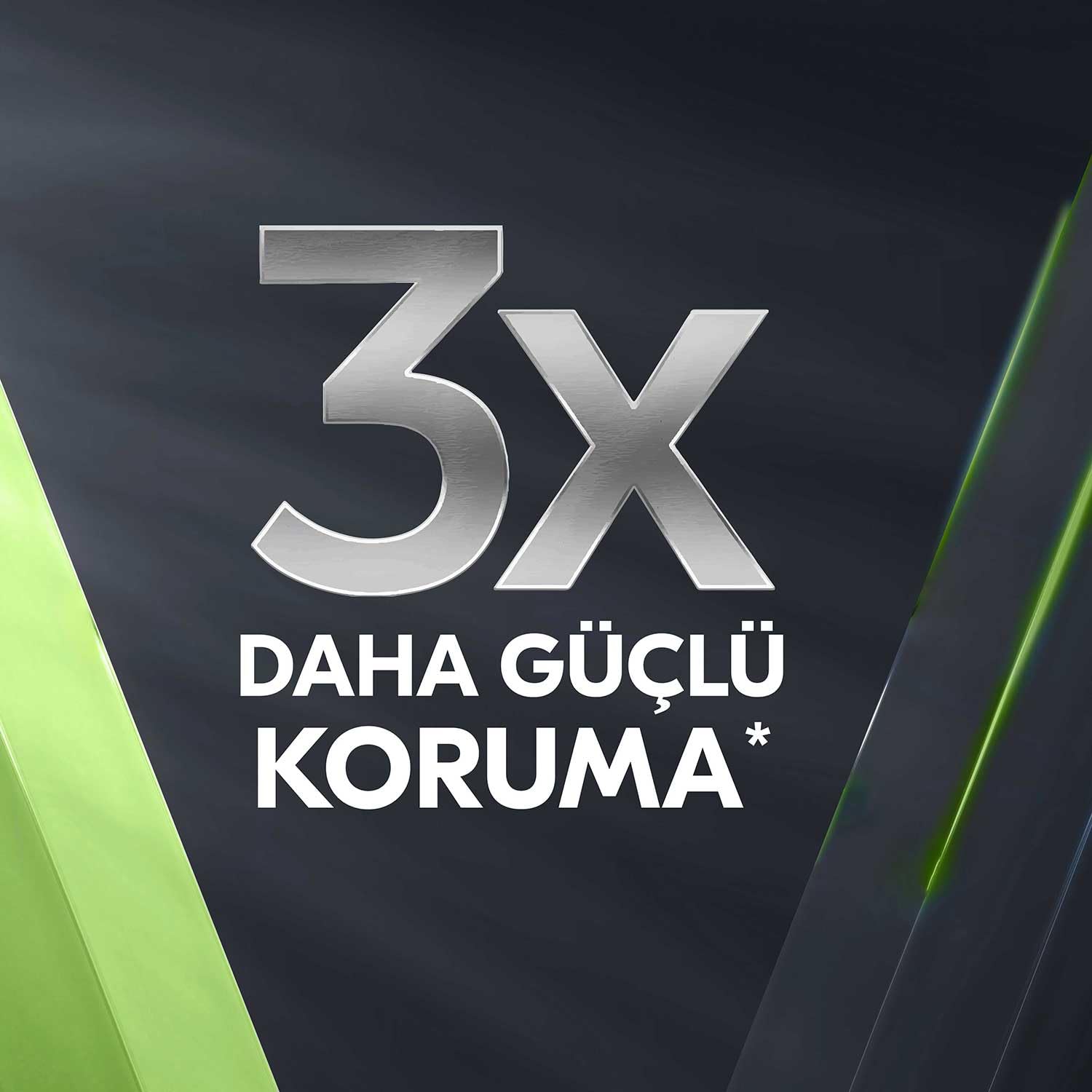 Rexona Clinical Protection Erkek Stick Deodorant Active Fresh Ter Kokusuna Karşı Koruma 45 ML