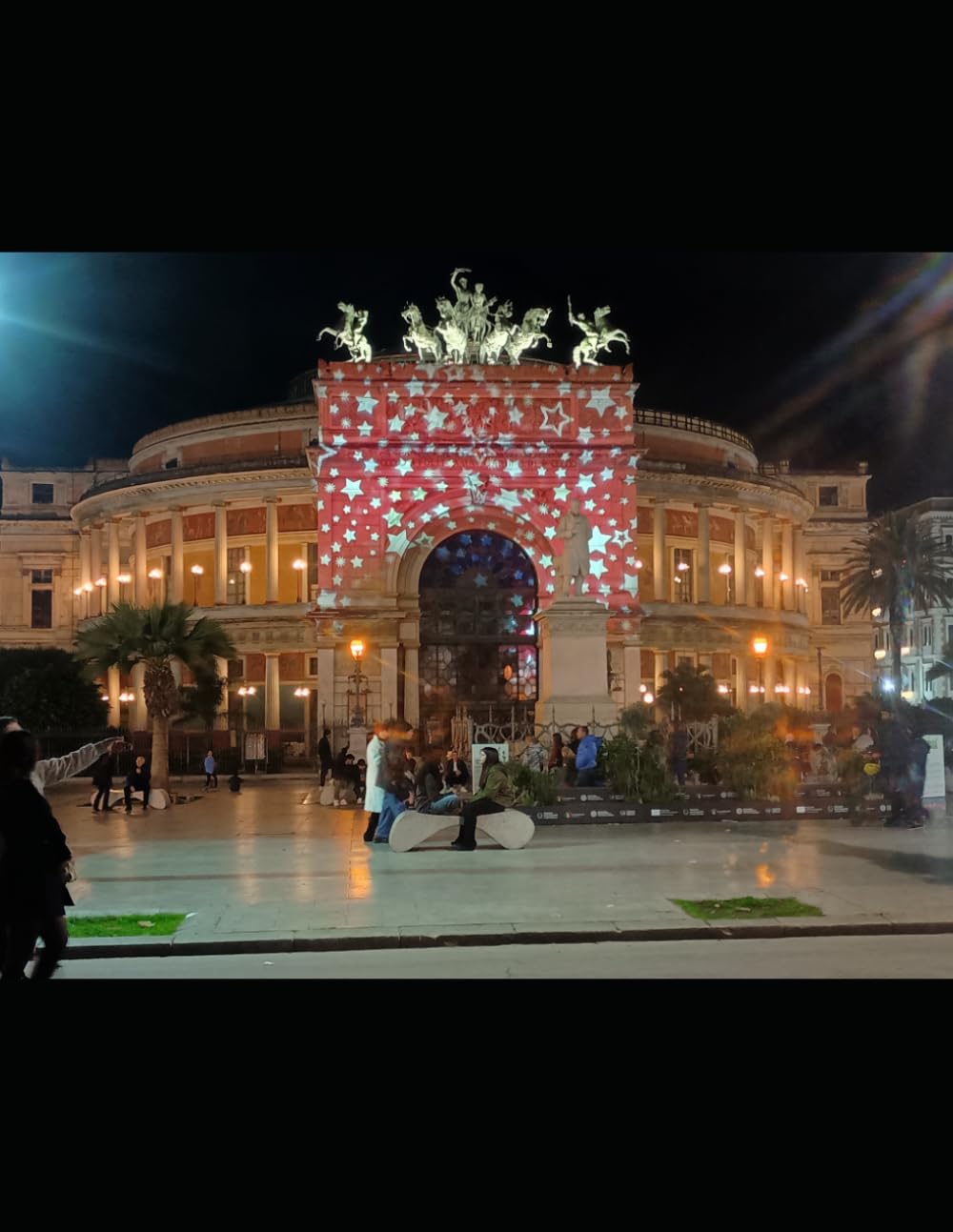 a Month in Palermo, Sicily (Great Cities Tour)