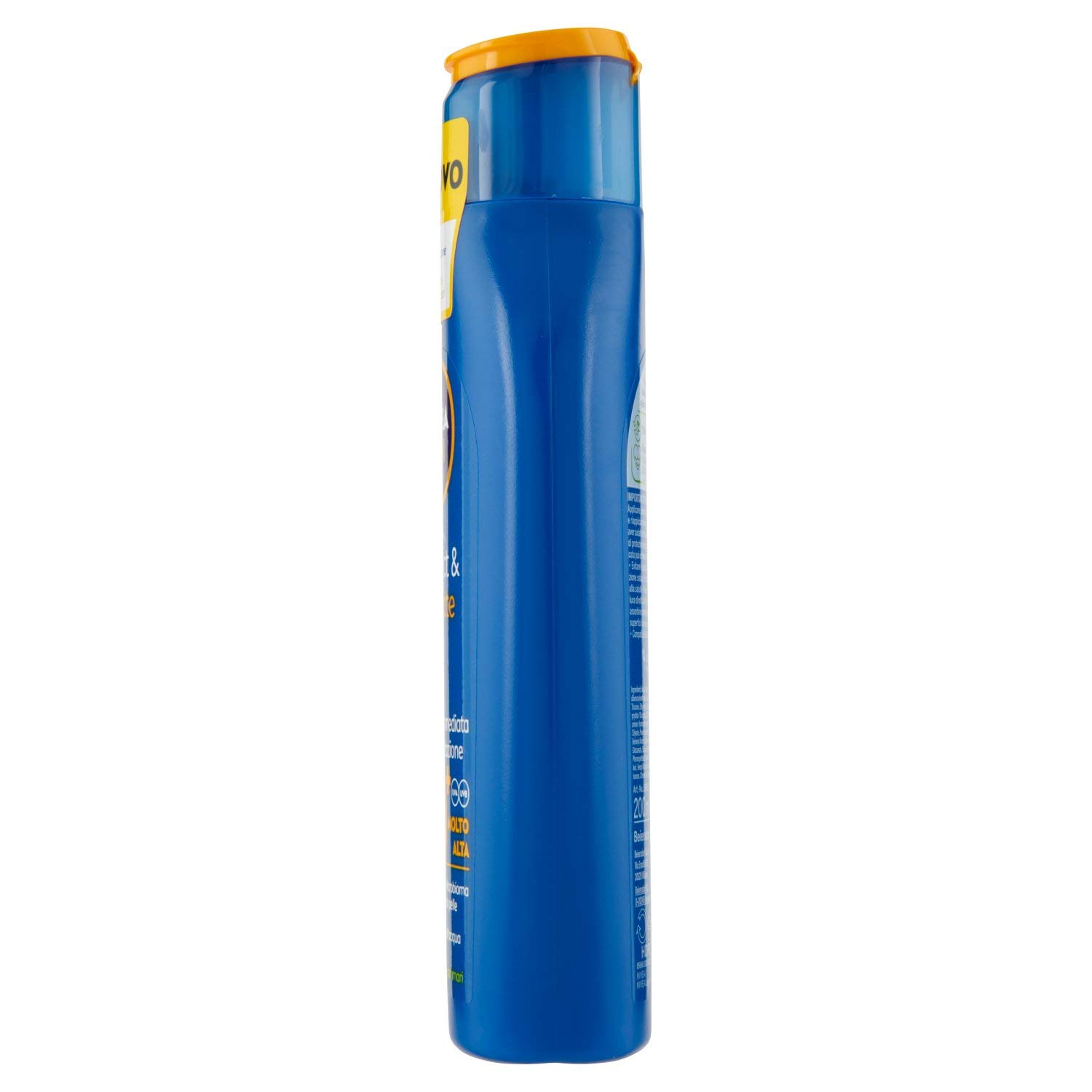 NIVEA Fp50+ protect & hydrate 200 ml. - prodotti solari (Paquete de 2)