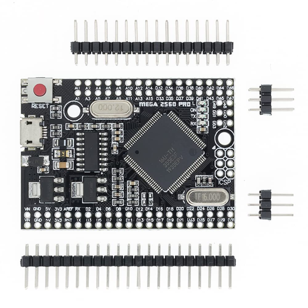 DollaTek Pro 16AU USB CH340G Placa de Desarrollo electrónica Inteligente