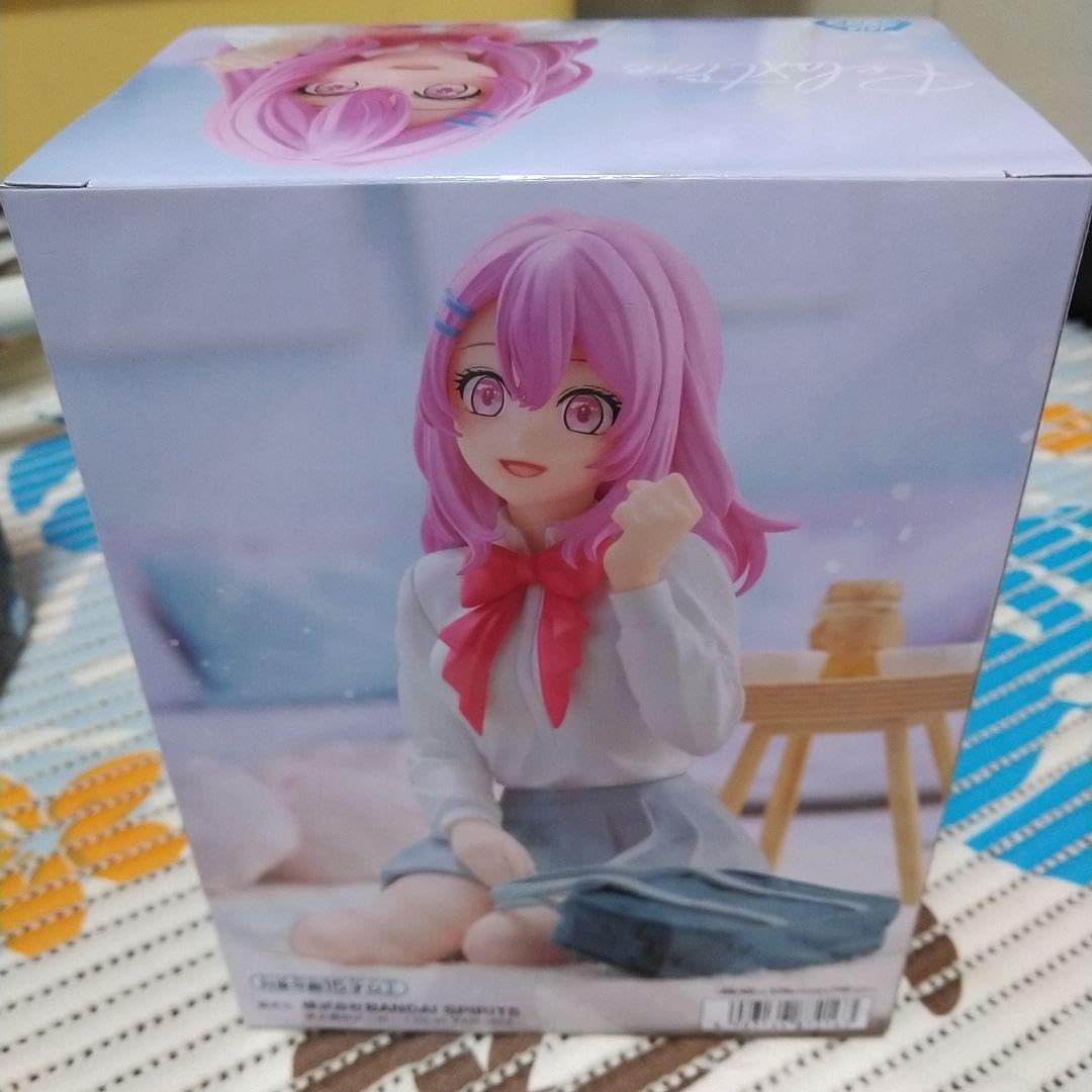 推しの子 フィギュア37体.Relax time.coreful. フィギュア開封】【推しの子】 Relax time 寿みなみ - YouTube